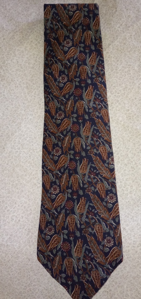 Men's Tie